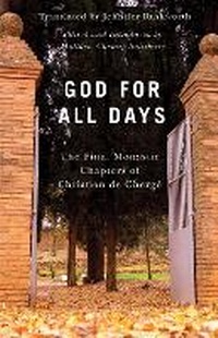 Enlarge image Cover: God for All Days - Liturgical Press