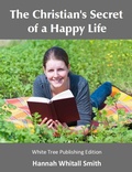 Cover: The Christian's Secret of a Happy Life - Chriswrig