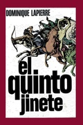 Cover: El quinto jinete - Luis Alberto Villamarin Pulido