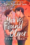 Cover: You've Found Oliver - First Ink