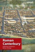Cover: Roman Canterbury - Jc3dvis