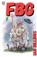 Cover: The FBG - Tiddley Pom