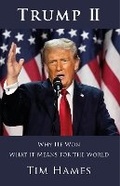 Cover: Trump II - Tandem Publishing Ltd