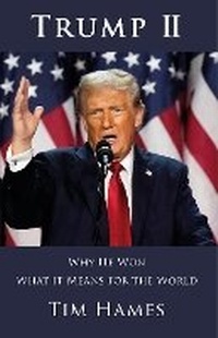 Enlarge image Cover: Trump II - Tandem Publishing Ltd