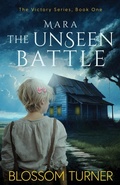 Cover: Mara The Unseen Battle - Turnstyle Books
