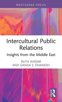 Enlarge image Cover: Intercultural Public Relations - Routledge