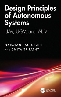 Enlarge image Cover: Design Principles of Autonomous Systems - CRC Press