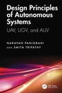 Cover: Design Principles of Autonomous Systems - CRC Press