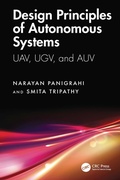 Cover: Design Principles of Autonomous Systems - CRC Press