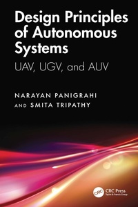 Abbildung von: Design Principles of Autonomous Systems - CRC Press