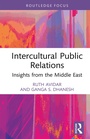 Cover: Intercultural Public Relations - Routledge