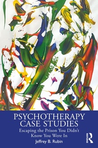 Abbildung von: Psychotherapy Case Studies - Routledge