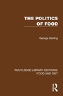 Cover: The Politics of Food - Routledge