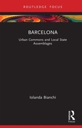 Cover: Barcelona - Routledge