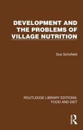 Cover: Development and the Problems of Village Nutrition - Routledge