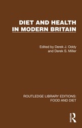 Bild: Diet and Health in Modern Britain - Routledge
