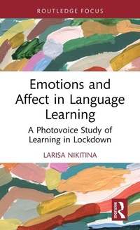 Abbildung von: Emotions and Affect in Language Learning - Routledge