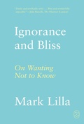 Cover: Ignorance and Bliss - St Martin's Press