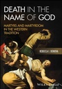 Cover: Death in the Name of God - Wiley