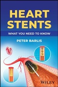 Cover: Heart Stents - Wiley