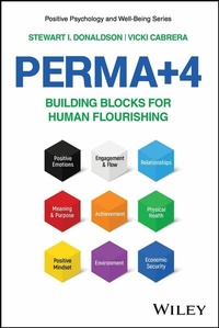 Enlarge image Cover: PERMA+4 - Wiley