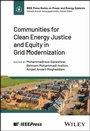 Cover: Communities for Clean Energy Justice and Equity in Grid Modernization - Wiley