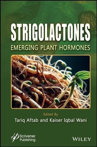 Abbildung von: Strigolactones - Wiley