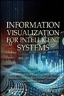 Cover: Information Visualization for Intelligent Systems - Wiley