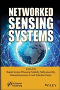 Cover: Networked Sensing Systems - Wiley
