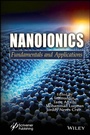 Cover: Nanoionics - Wiley