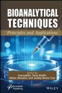 Cover: Bioanalytical Techniques - Wiley