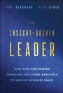 Cover: The Insight-Driven Leader - Wiley