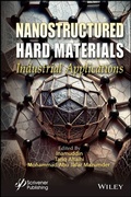Cover: Nanostructured Hard Materials - Wiley