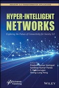 Cover: Hyper-Intelligent Networks - Wiley