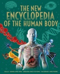 Cover: The New Encyclopedia of the Human Body - Arcturus Editions