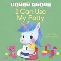 Cover: First Steps: I Can Use My Potty - Arcturus Editions