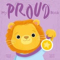 Cover: My Proud Book - Arcturus Editions