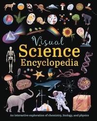 Abbildung von: Visual Science Encyclopedia - Arcturus Editions