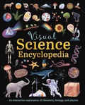 Cover: Visual Science Encyclopedia - Arcturus Editions