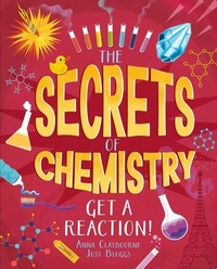 Abbildung von: The Secrets of Chemistry - Arcturus Editions