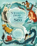 Cover: Stories from the Sea - Arcturus Editions