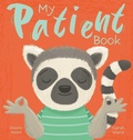 Cover: My Patient Book - Arcturus Editions