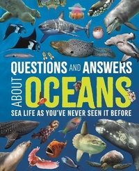 Abbildung von: Questions and Answers about Oceans - Arcturus Editions