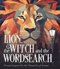 Cover: The Lion, the Witch and the Wordsearch - Sirius Entertainment