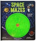 Cover: Space Mazes - Arcturus Editions