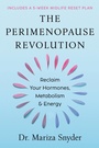 Cover: The Perimenopause Revolution - Hay House Inc.