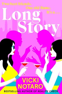 Abbildung von: Long Story - Sandycove
