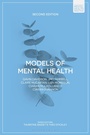Cover: Models of Mental Health - Bloomsbury Academic