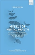 Cover: Models of Mental Health - Bloomsbury Academic