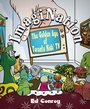 Cover: ImagiNation - Dundurn Press